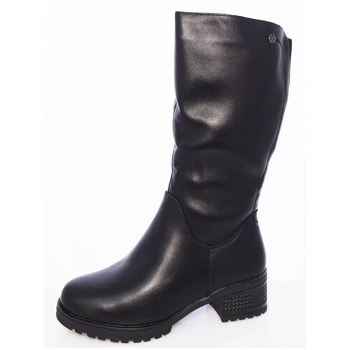 фото Женские сапоги amantoni s3245z-1v, размер 38