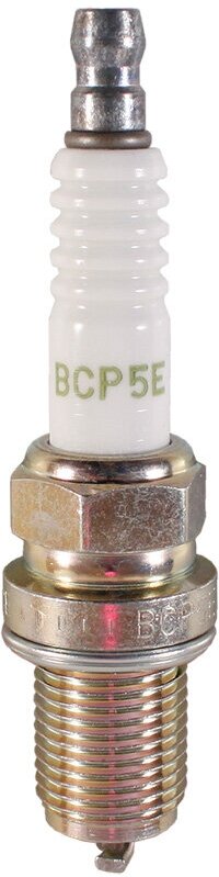 4783 V-LINE16 Свеча зажигания BCP5ES CITROEN: BX, C15, ZX, MERCEDES-BENZ: W210, NISSAN: BLUEBIRD,, NGK VLINE16 (1 шт.) - фотография № 11