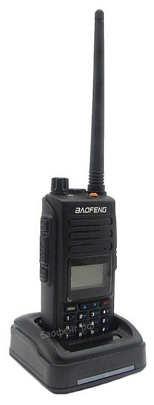 Рация Baofeng DM-1702