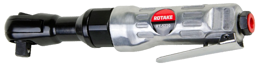 Пневмотрещотка 1/2" 68 Нм ROTAKE RT-5220