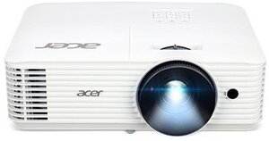 Проектор Acer H5386BDi HDMI/WiFi MR. JSE11.001 white