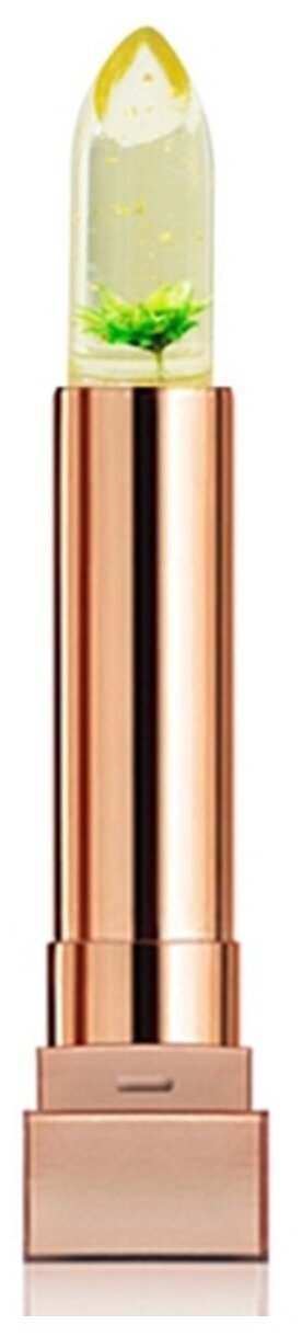 -   1   GLAMFOX Fleurissant Lip Glow (3,6 .)