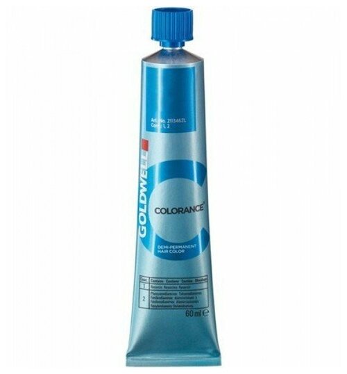 GOLDWELL Colorance 7-N 60МЛ