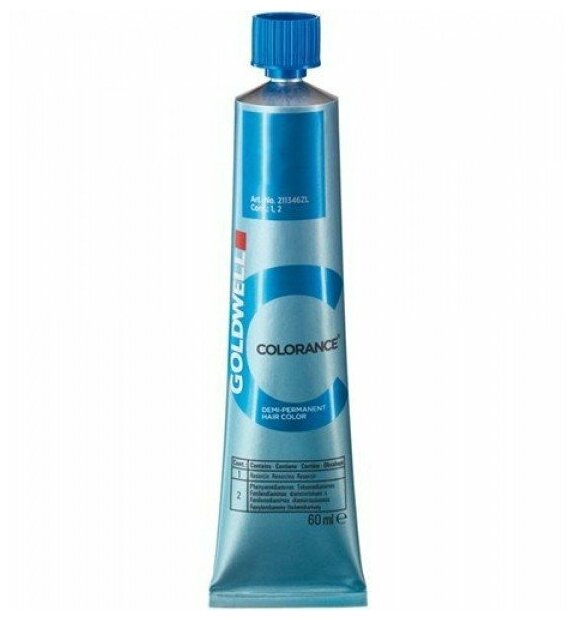 Goldwell Colorance -  -   8SB@PK    -  60