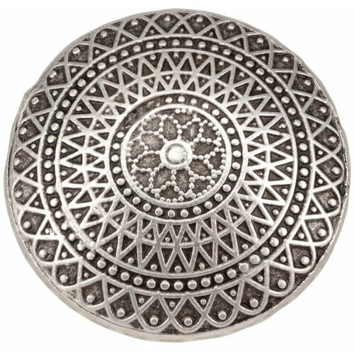 фото Кольцо otokodesign, серебряный