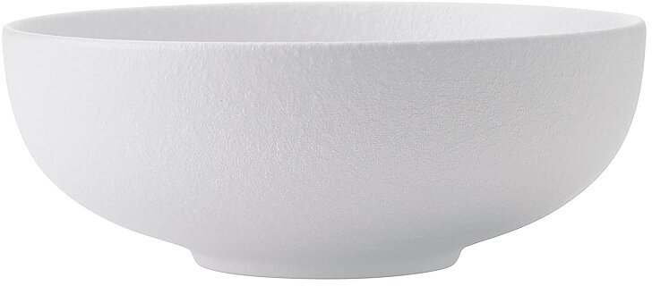 фото Салатник, Икра белая, 1000 мл, 19 см, MW602-AX0249