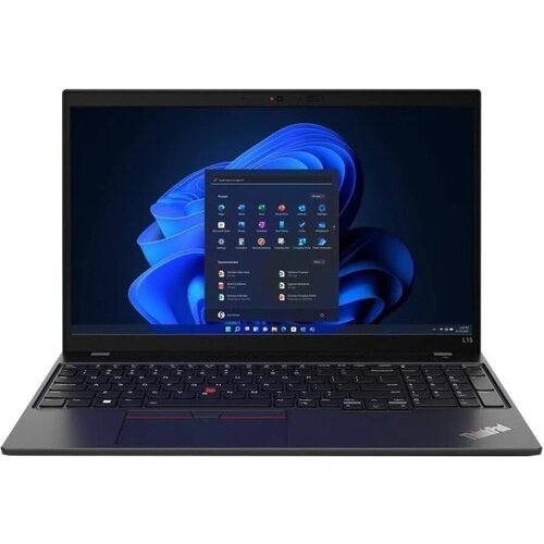 Ноутбук Lenovo ThinkPad L15 G3 156 IPS Intel Core i5 1235U 13ГГц 16ГБ 512ГБ SSD Intel Iris Xe graphics Windows 11 Professional черный 21c4s7fu00 21331700₽