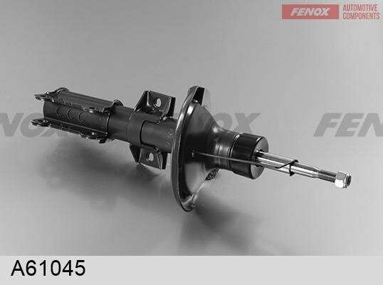 Амортизатор газо-масляный перед прав лев Fenox A61045