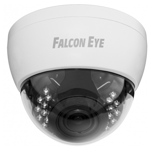 камера видеонаблюдения falcon eye fe mhd dpv2 30 Камера видеонаблюдения Falcon Eye FE-MHD-DPV2-30 белый