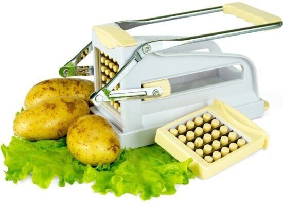 Устройство для резки картофеля фри Dekok UKA-1305