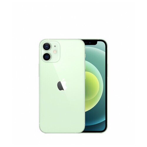 iphone 12 mini 256 Зеленый 6399000₽