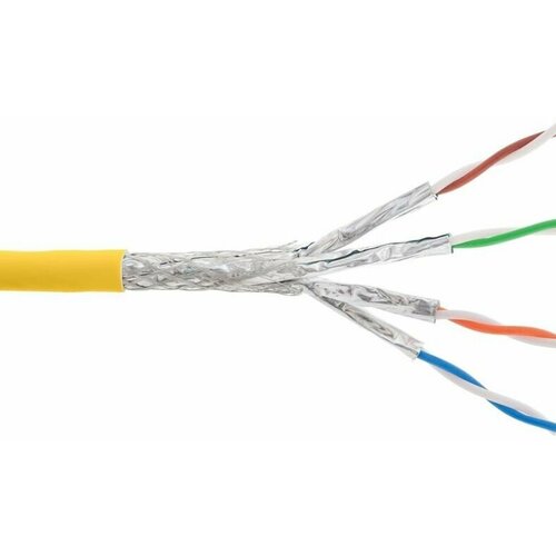 Бухта NIKOLAN 500м (NKL 4375C-YL)