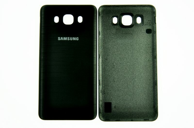 Задняя крышка для Samsung SM-J710 black