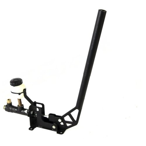 Ручник гидравлический вертикальный Drift с дополнительным бачком