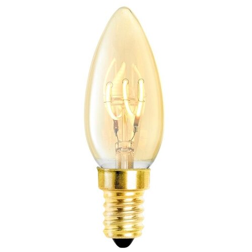 Светодиодная ретро лампочка Эдисона Bulb 111177/1 LED
