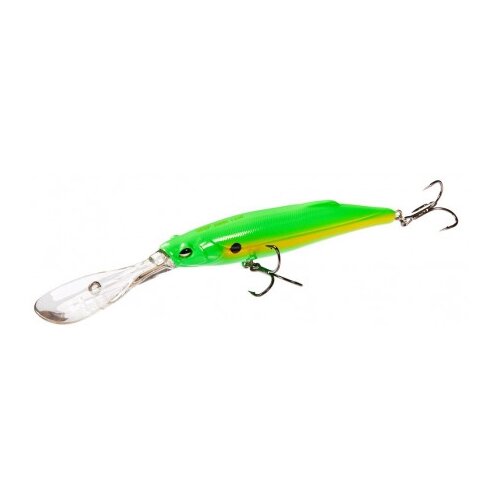 фото Воблер lj original deep john f (длина (мм) 120; вес (гр.) 25 / 016) lucky john