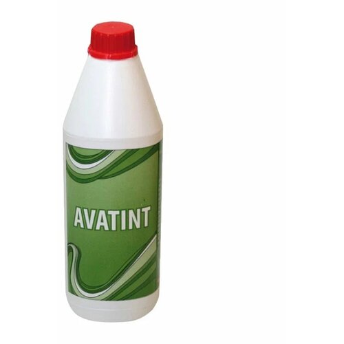 Пигмент Avatint Plus (Аватинт плюс) TIKKURILA 1 л WX