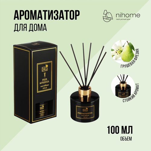 Ароматизатор-диффузор 