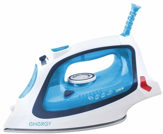 Утюг Energy EN-339