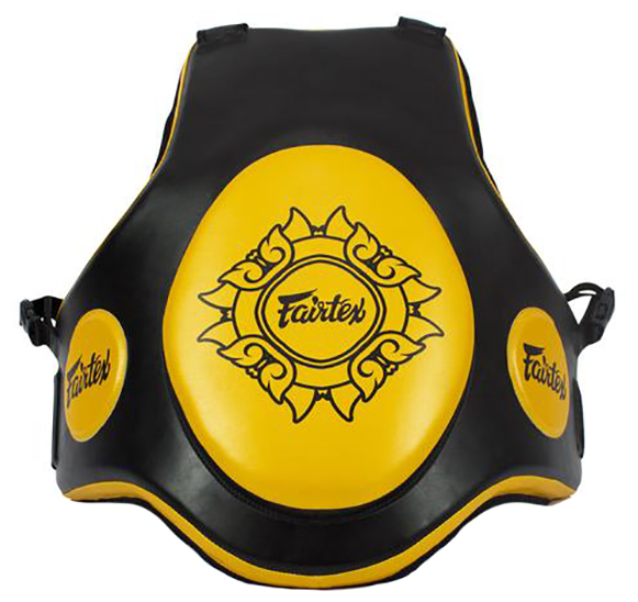 Жилет тренера Fairtex TV2 (One Size)