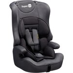 Автокресло группа 1/2/3 (9-36 кг) Junion Carseat HB616 - изображение