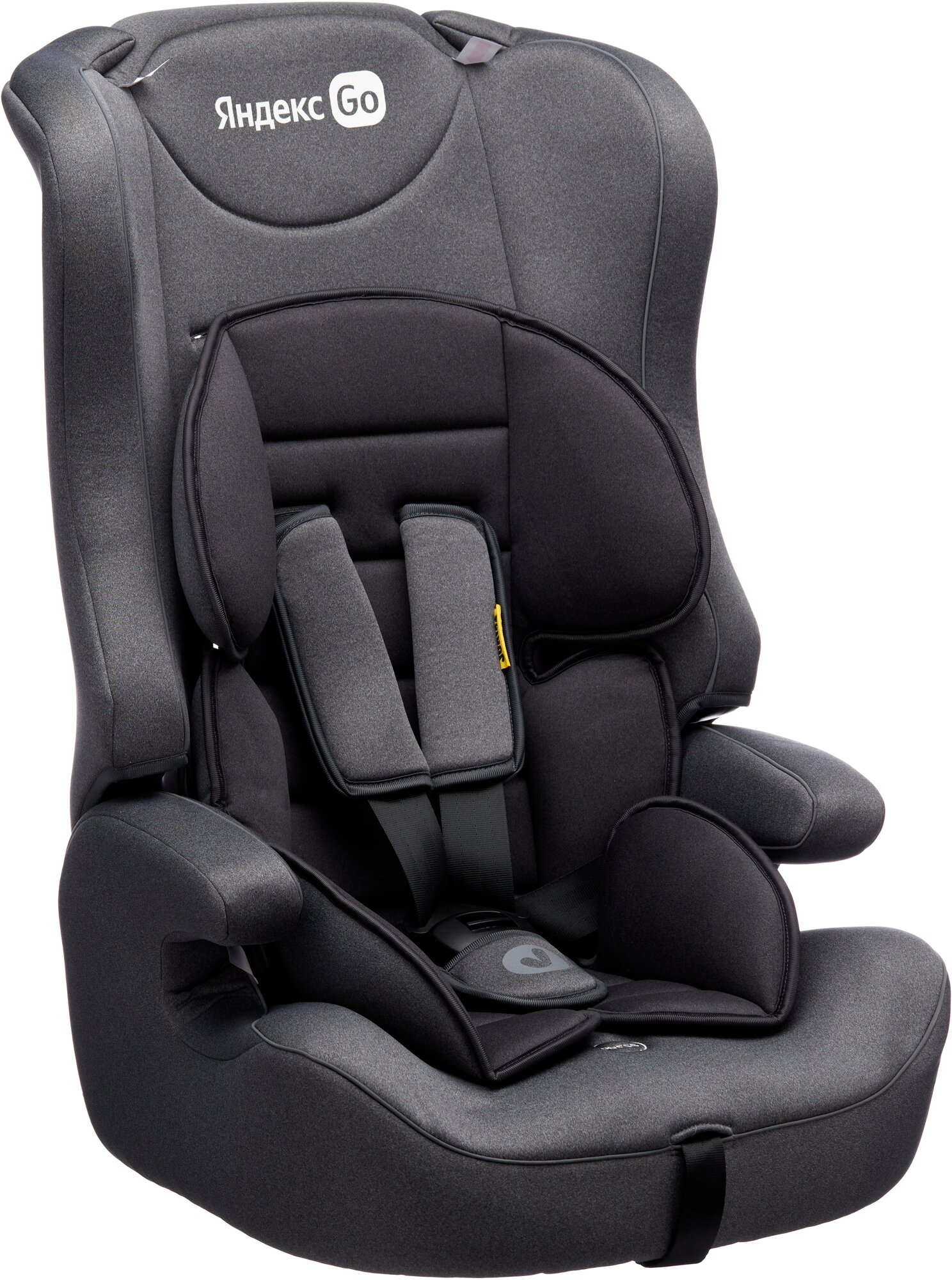 Автокресло группа 1/2/3 (9-36 кг) Junion Carseat HB616