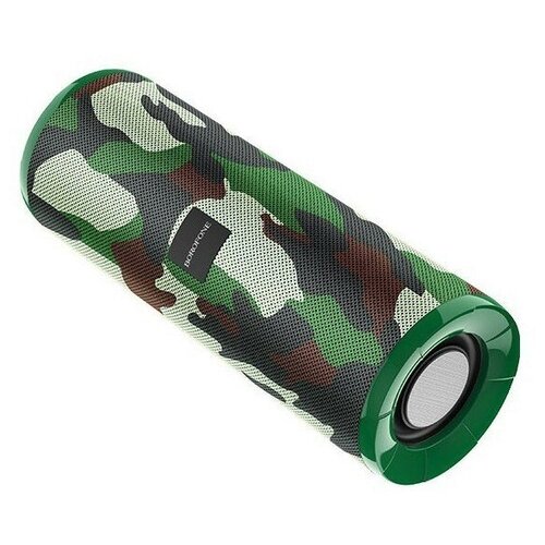 Портативная акустика BOROFONE BR1 Beyond Sportive Камуфляж 79000₽