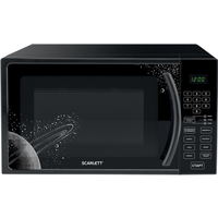 Микроволновая печь Scarlett SC-MW9020S09D