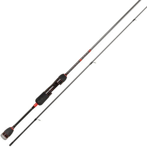 Спиннинг Metsui Trout Master 662L 198 см. 1-8 гр.