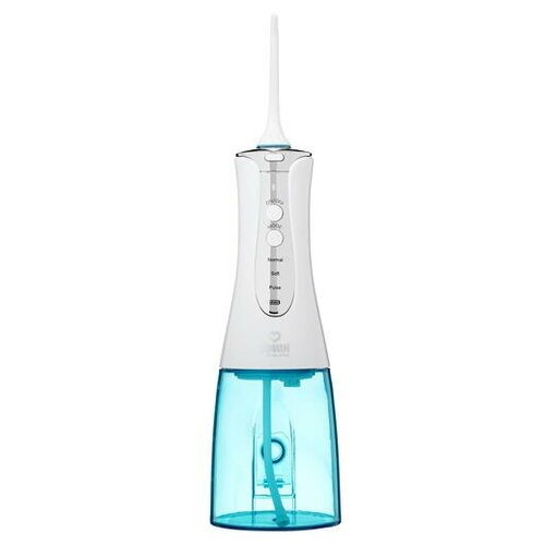 Ирригатор Qumo Health Portable Irrigator P1 QHI-1 30551