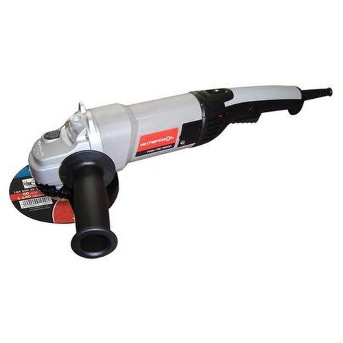 Машина шлифовальная УШМ-1251400ЭЛ 1400 Вт Интерскол 1341200₽