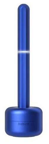 Умная ушная палочка Xiaomi Bebird Smart Ear Stick X7 Pro (синий) без подставки