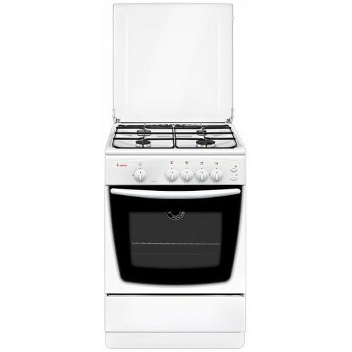 Газовая плита GEFEST 1200 С6 К43 белый 2477300₽