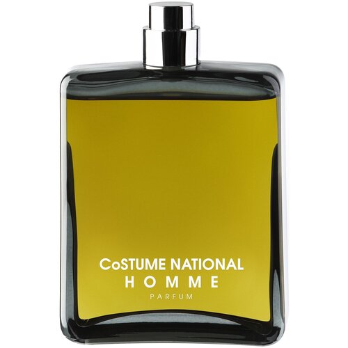 COSTUME NATIONAL Homme Духи унисекс, 100 мл