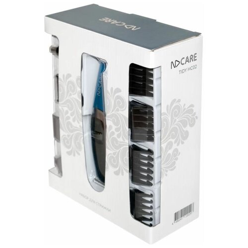 Машинка для стрижки NDCare Tidy HC02 195000₽