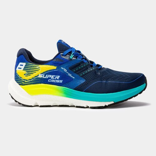 фото Беговые кроссовки joma r.supercross marino azul eléctrico (eur:46)