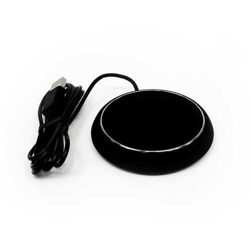 Беспроводное зарядное устройство e2e4 Qi Charger (OT-QiC-BL)