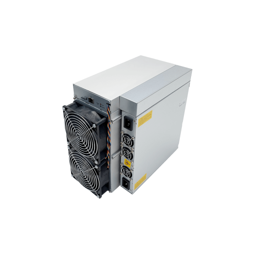 Компьютер для майнинга Bitmain Antminer S19 Pro 110TH/s bitmain antminer z15e 420 ksol