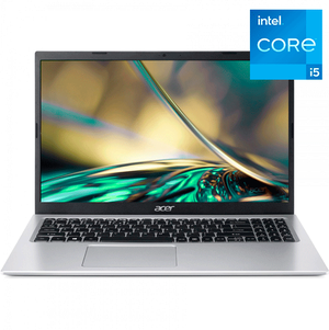 Ноутбук Acer Aspire 3 Slim Corei5 1235U 8GB / SSD 512GB / Intel UHD Graphics / Windows 11 Home / NX. K6SER.00K