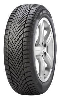 А/шина Pirelli Cinturato Winter 205/50 R17 93T XL