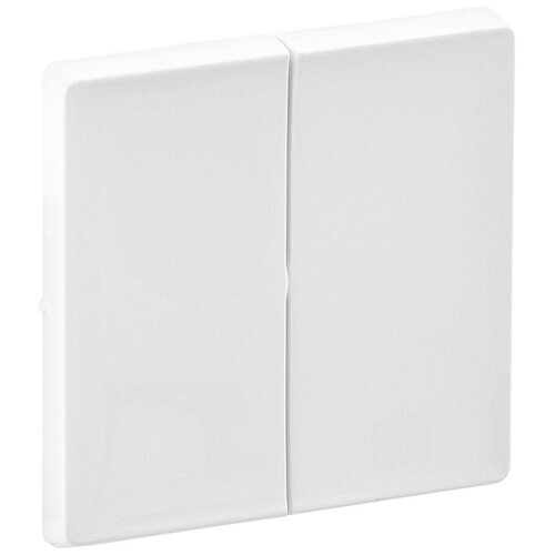 фото Накладка legrand755020 valena life, белый