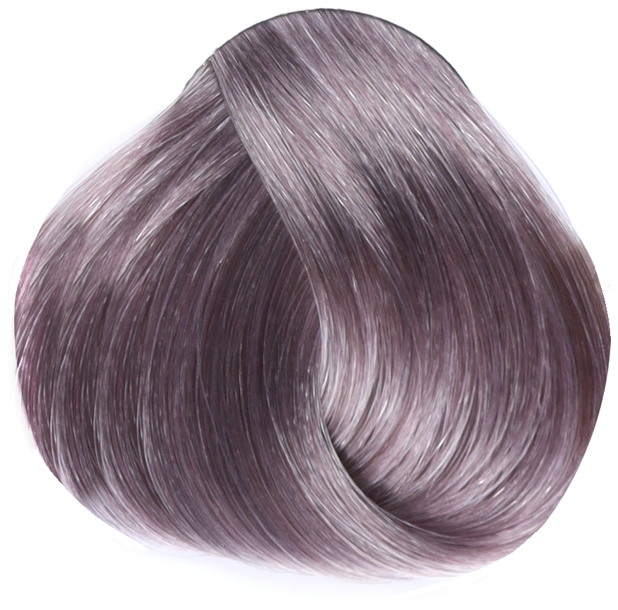 Tefia Перманентная крем-краска для волос, 60 мл (Tefia, ) - фото №2
