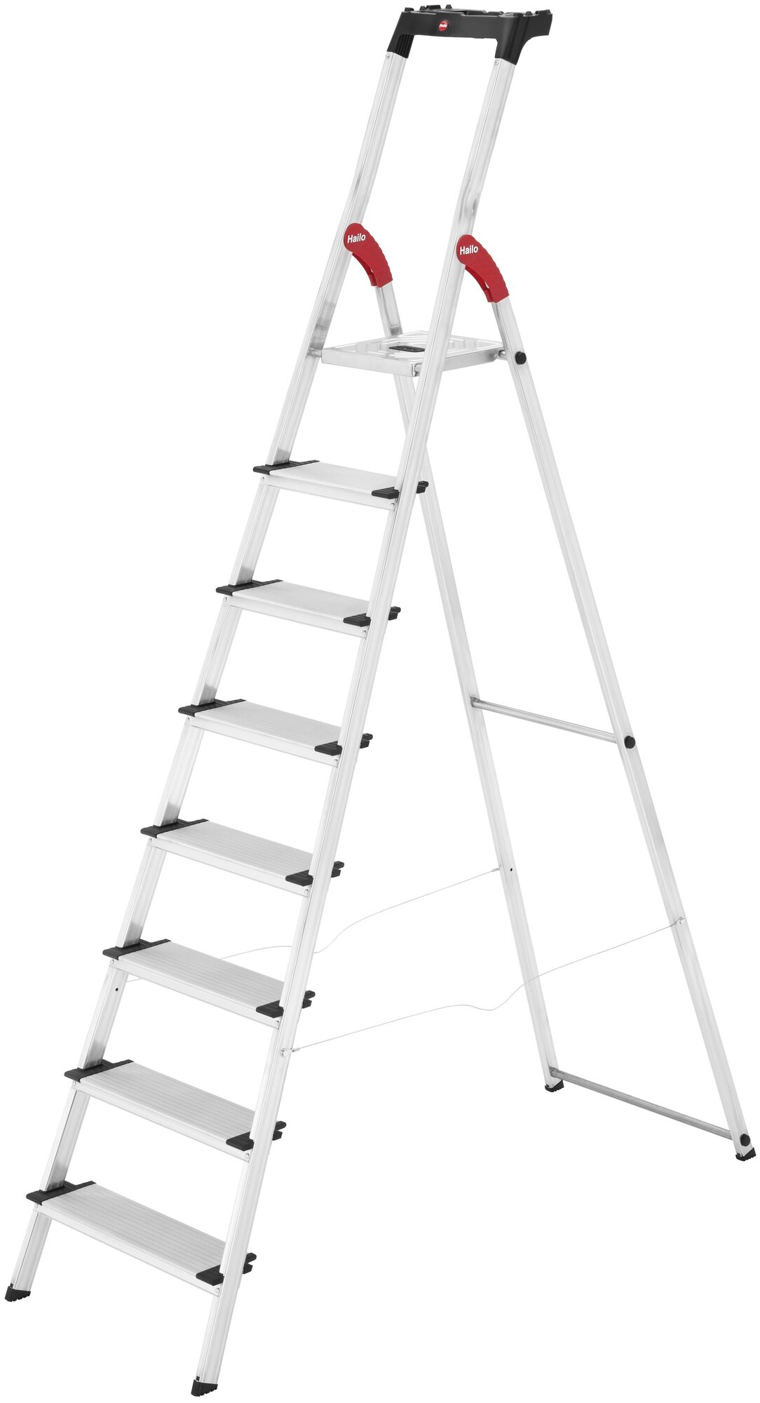 фото Стремянка Hailo XXL (8040-807)