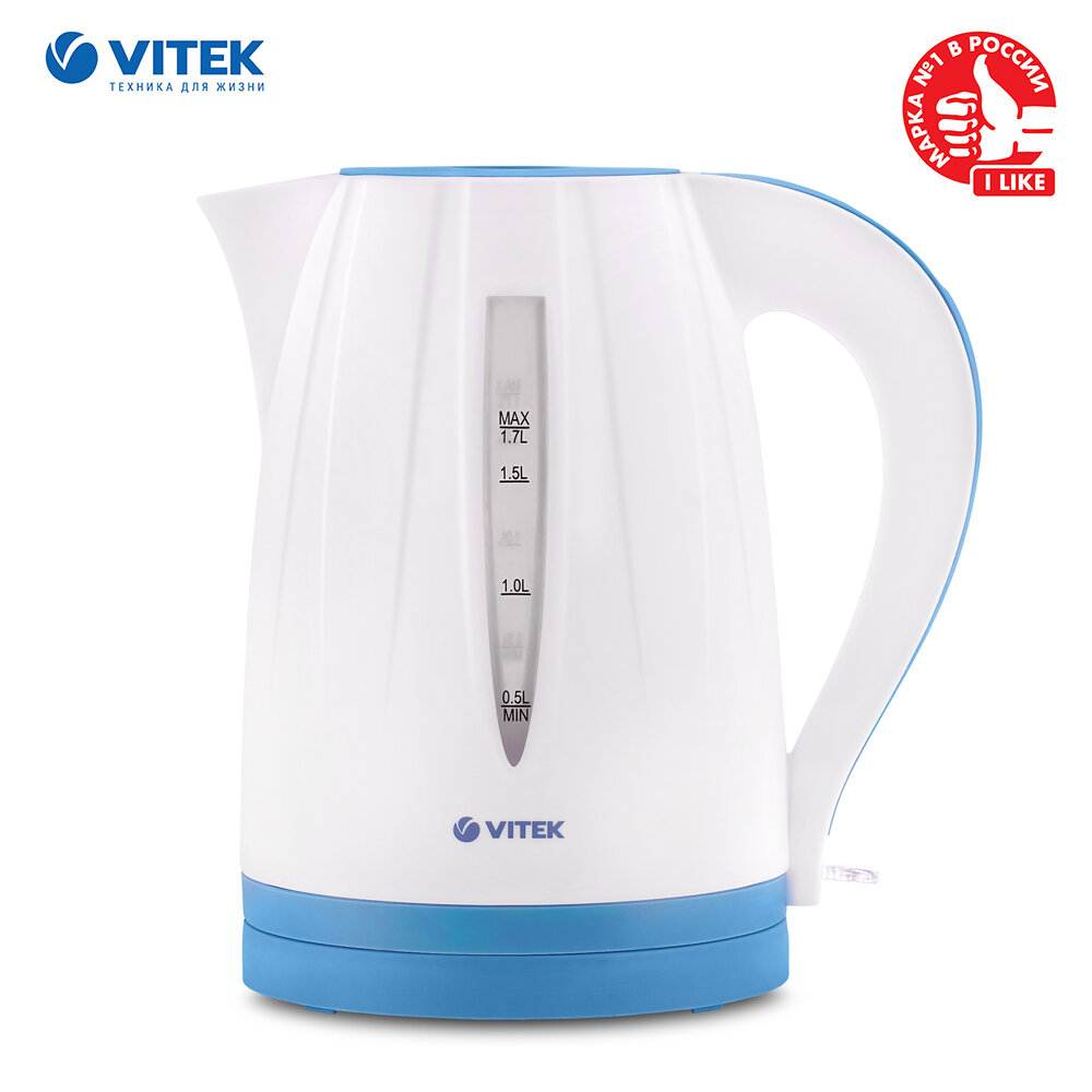 Чайник Vitek VT-7031