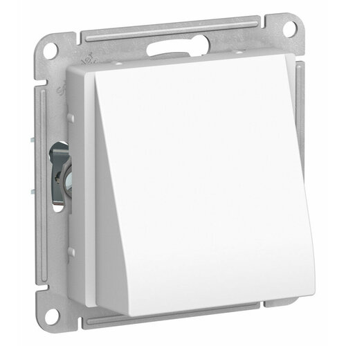 Вывод кабеля механизм SE AtlasDesign лотос