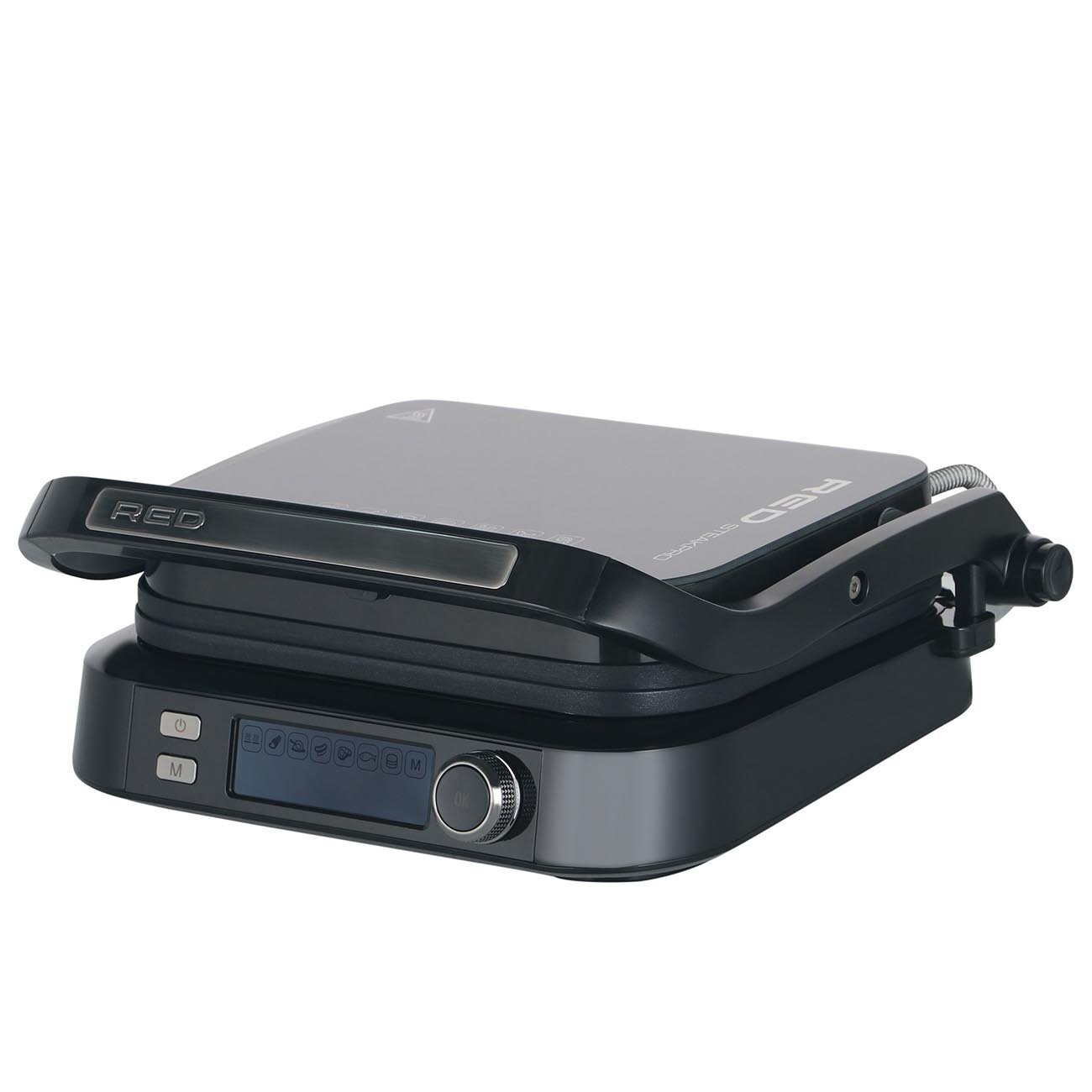 фото Электрогриль RED Solution SteakPRO RGM-G850P