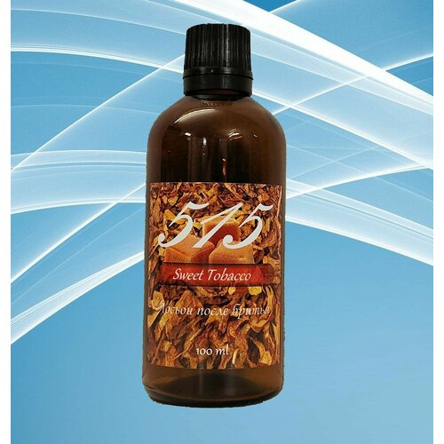 Лосьон после бритья 