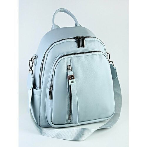 фото Сумка , голубой adafman