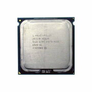 Процессор Intel Xeon 5160, 2 cores, 3.0 GHz, SL9RT