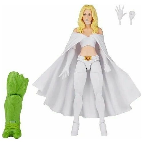 Эмма Фрост фигурка Люди Икс, Emma Frost